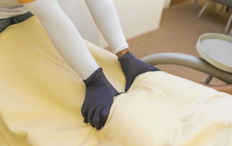 Meiso Reflexology Bintaro Jaya Exchange in Tangerang - Choosing 60, 90, or 120 minutes