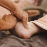 Meiso Reflexology in Seminyak Bali - A shared room changes the mood