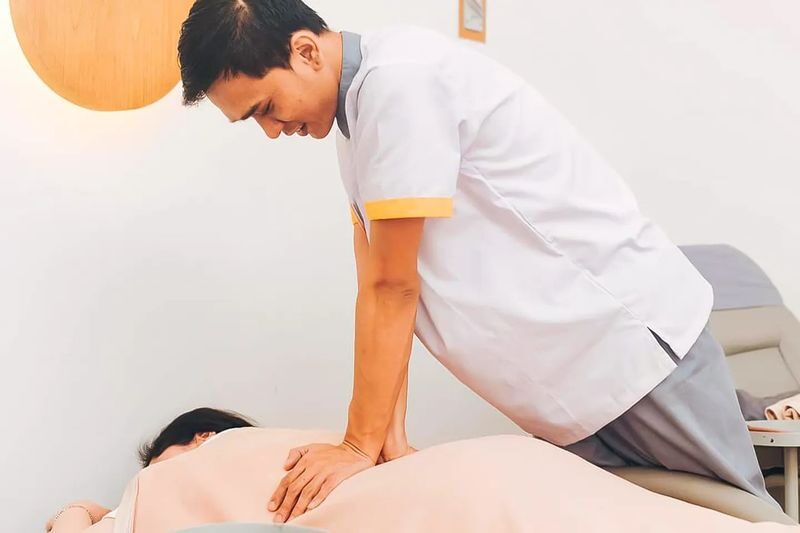 Meiso Reflexology Summarecon Mall in Bekasi - Choosing 60, 90, or 120 minutes