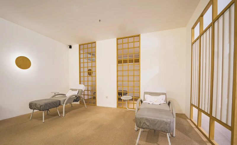 Meiso Reflexology Tunjungan Plaza in Surabaya - What happens during your visit