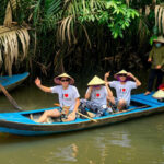 Mekong Delta Full-Day Small Group Tour with Japanese Guide - The Mekong River cruise