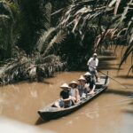 Mekong Delta Premium Speedboat Tour - Pagodas, markets and riverside life
