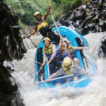 Melangit Rafting and Bali Famous Scenery Day Tour - Pair the River With a Bali Landmark