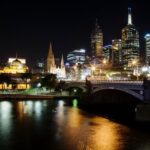 Melbourne Dumpling Discovery Walking Tour - The 6pm Start and the Meeting Point