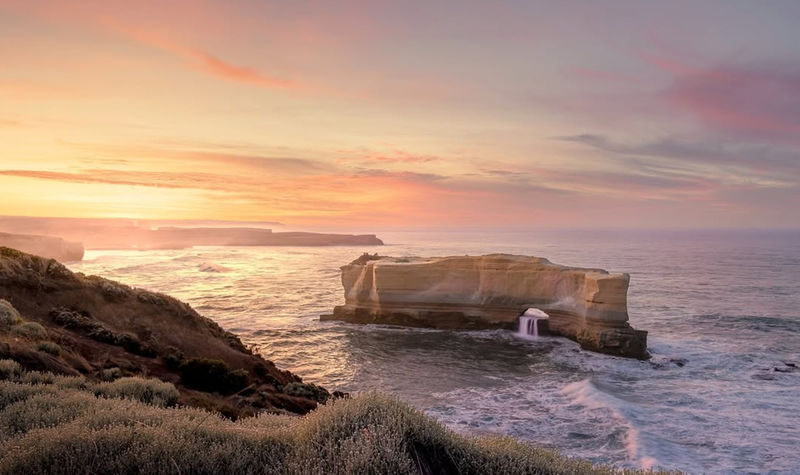 Melbourne Great Ocean Road & Twelve Apostles Full-Day Tour - The Great Ocean Road is part of the attraction
