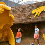 Melbourne Museum Ticket - Make Bunjilaka a priority