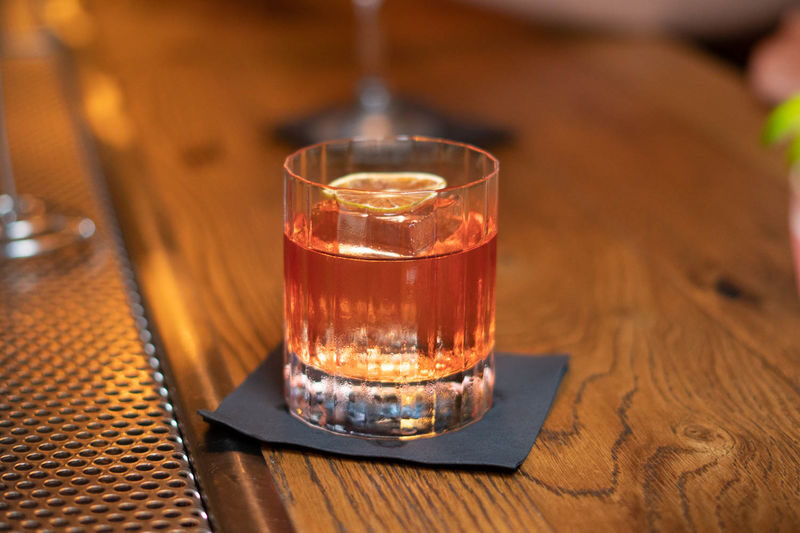 Melbournes Legendary Bars: Stories Behind the Scene - The stories between the doorways