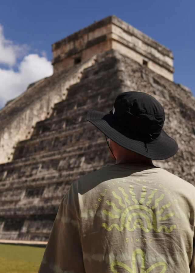 Mérida Chichen Itza & Cenote Yokdzonot Full-Day Small Group Tour - Chichen Itza is the main historical stop
