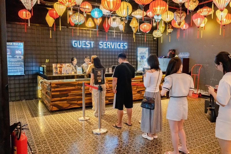 Metiz Cinema Movie Voucher in Da Nang - Choosing a package that fits your plans