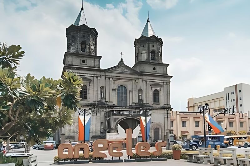 Metro Manila Full-Day Private Architecture & Historical Tour - Pamintuan Mansion and Museo Ning Angeles