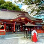 Michelin Kumano Kodo Pilgrimage & Nachi Falls Day Tour from Nagoya - Walking Daimonzaka’s old stone path