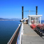 Michigan Cruise Boarding Ticket from Otsu Port - Choosing between 60 and 90 minutes