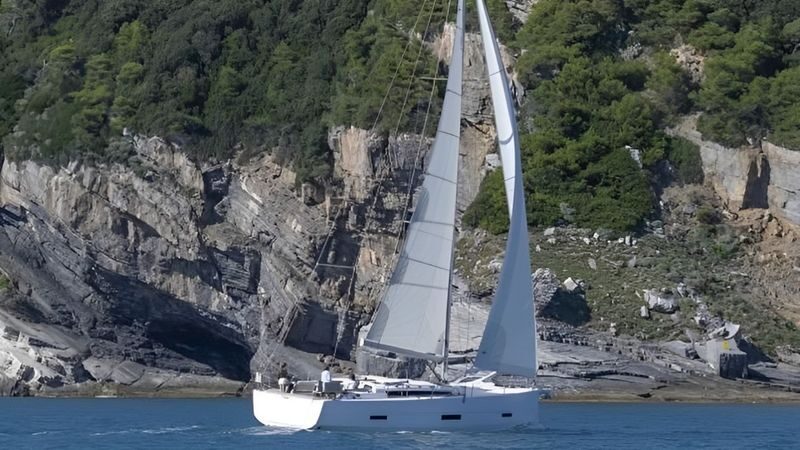 Midday or Sunset Sailing with Snacks and Open Bar in Mallorca - The Bay of Palma from the water