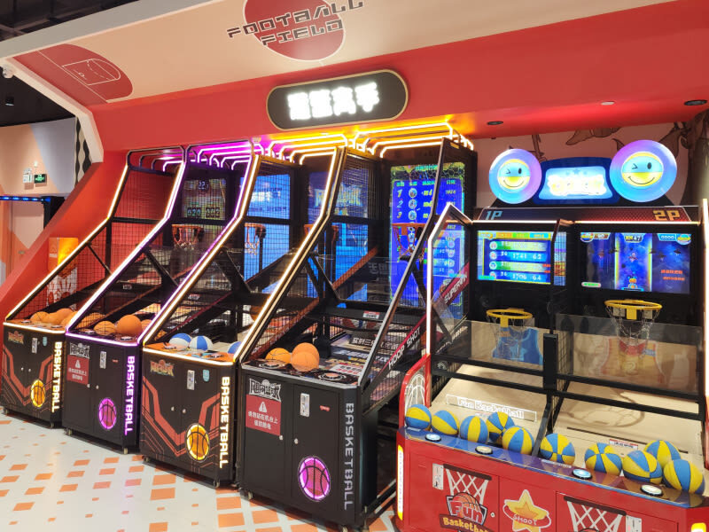 Midou Happy Kingdom (Luohu Yitian Holiday Plaza Store) - Make the first hour count