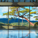 Miho Museum & Old Chikurin-in & Hiyoshi Taisha Shrine on Mount Hiei & Lake Biwa-Shirahige Shrine One-Day Tour (Osaka/Kyoto pick-up and drop-off available) - Hiyoshi Taisha is the alternate stop