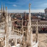 Milan Skip-the-Line Duomo Cathedral & Rooftop Guided Tour - Start with the cathedral’s story