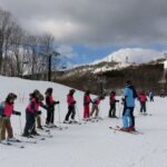 Mineyama Ski/Snowboard Day Trip | from Osaka & Kobe - Five and a Half Hours on Beginner Terrain