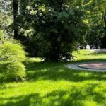 Mini Golf Experience at Zizkov TV Tower Ticket - What happens when you arrive