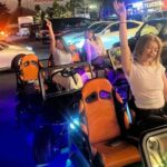Mini Jeep Tour in Chatan - American Village by road, not on foot