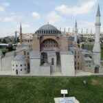 Miniaturk Park Museum Ticket - Turkish landmarks, then famous sights abroad