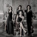 Mirabell Palace Concert in Salzburg - Inside the hall: close views and a little crowding