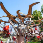 Mirabilandia Skip-the-Line Ticket in Ravenna - Katun, Eurowheel and the big rides