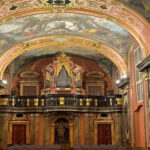 Mirror Chapel Classical Concert in Prague - The music and the performers