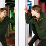 Mirror Maze Ticket at American Dream - What the visit is like