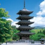 Miyagi SUP Experience & Nikka Whisky Distillery & Jogi Nyorai Saihoji Temple Day Trip (From Sendai) - Paddling Okura Lake with an instructor