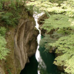 Miyagikyo Distillery & Jogi Nyorai Saihoji Temple & Falls Day Trip - Jogi Nyorai Saihoji is the quietest stop