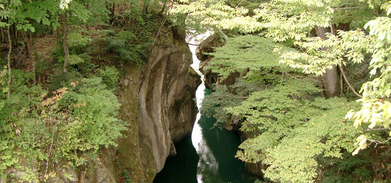 Miyagikyo Distillery & Jogi Nyorai Saihoji Temple & Falls Day Trip - Jogi Nyorai Saihoji is the quietest stop