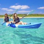 Miyako Island Caving & Sea Kayak Half-Day Tour (Okinawa) - Guides, Safety, and English Support