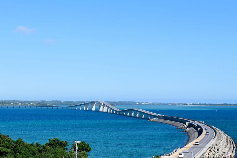 Miyako Island Private Customizable One Day Charter Tour - Choose the route that fits your day