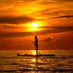 Miyako Island Select Morning or Evening Beach SUP or Canoe Tour Experience (Okinawa) - SUP or canoe: pick the ride that fits you