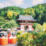 Miyama Thatched Village & Katsuoji Temple & Arashiyama Bamboo Forest Path & Nonomiya Shrine Day Trip | Departing from Osaka - Arashiyama gives you the longest stop