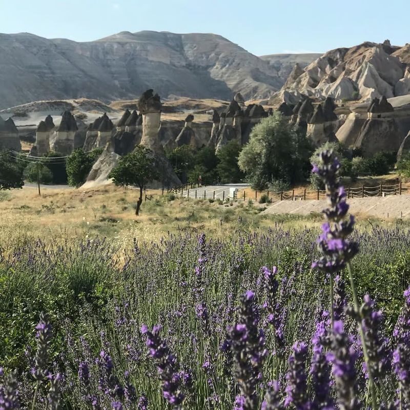 Mochiron Tour Full Day Cappadocia with Japanese Guide - Starting underground at Özkonak