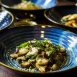 Modern Culinary Experience in Hoi An - Electric cars make the journey part of the meal