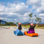 Modern Korean History & Ganghwa Luge Adventure - What makes the history stop worthwhile