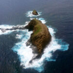 Molokai Voyage Helicopter Tour in Maui - Crossing the Pailolo Channel