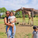 Mombasa City & Nguuni Nature Half-Day Tour - The Giriama village stop