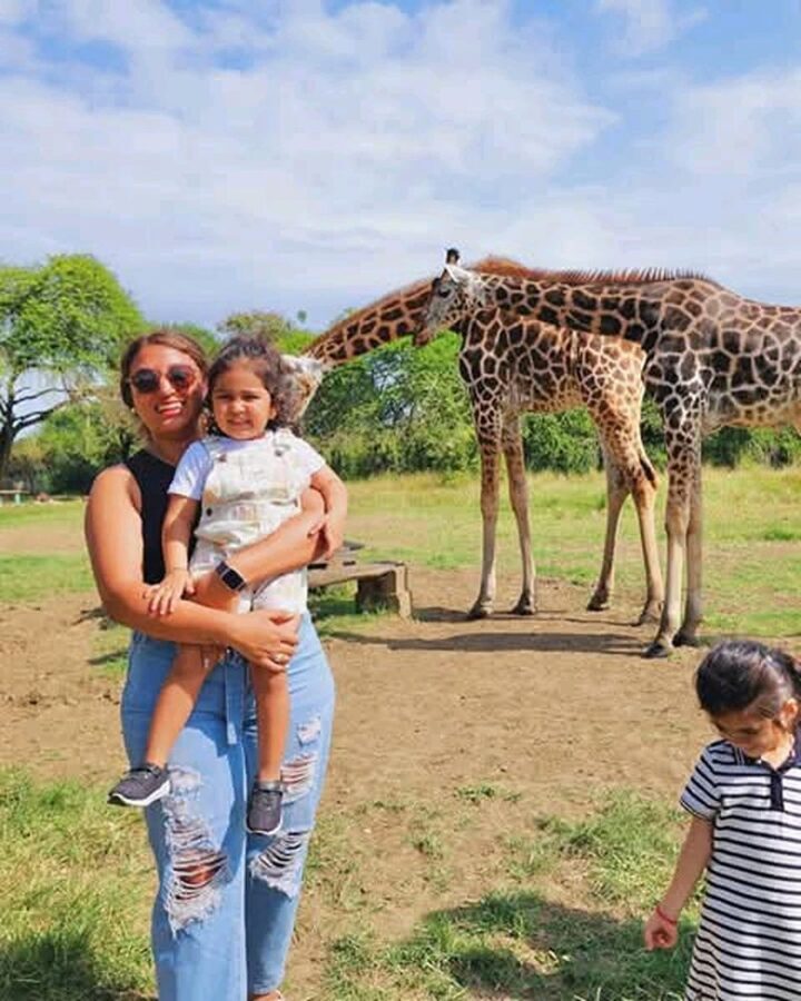 Mombasa City & Nguuni Nature Half-Day Tour - The Giriama village stop