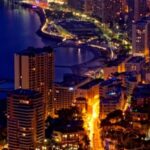 Monaco and Monte Carlo Tour from Nice - Free time around Casino Square