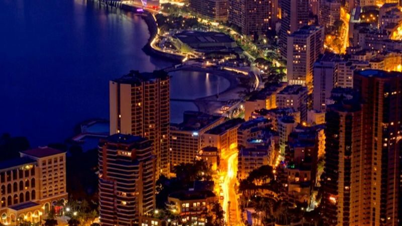 Monaco and Monte Carlo Tour from Nice - Free time around Casino Square