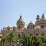Monaco and Nice 3-Country Day Tour from Milan - Monaco in one focused hour