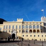 Monaco, Eze and La Turbie Full Day Tour from Nice or Cannes - Eze rewards the uphill walk