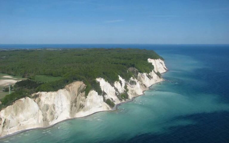 Mons Klint & Forest Tower Full-Day Small Group Tour - Møns Klint: make the paths part of the plan