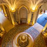 Monserrate Palace Admission in Sintra - Give the gardens the larger share of your time