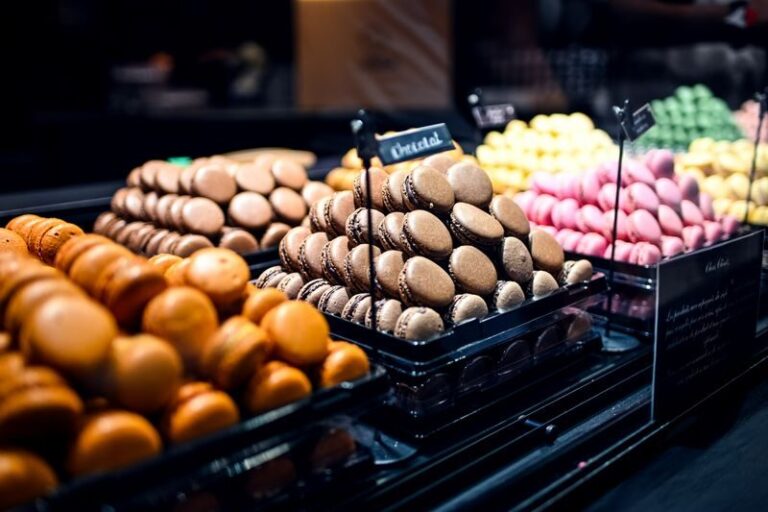 Montmartre Food Tour in Paris - From Anvers or Abbesses into the food route