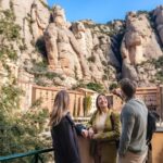 Montserrat Horse Riding Experience - Horseback riding in Montserrat National Park