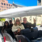 Monuments & National Mall Guided Tour by Vintage Cart in Washington - What two hours can show you